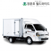 봉고3 내장탑차 리스 1톤 하이 킹캡 초장축 L라이트 3인승 LPG 48개월 25연식 법인 전국 2WD