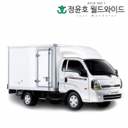 봉고3 고급형 내장탑차 리스 1톤 하이 킹캡 초장축 L 3인승 LPG 48개월 25연식 법인 전국 2WD