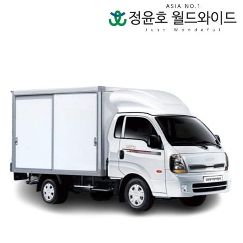 봉고3 미닫이탑차 리스 1톤 양문형 하이 킹캡 초장축 L 3인승 LPG 48개월 25연식 탑차 법인 전국 2WD