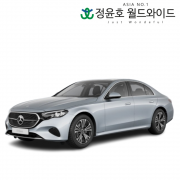 벤츠 E 클래스 리스 E200 아방가르드 가솔린 60개월 24연식 2WD 법인 전국 5인승