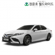 토요타 캠리 리스 CAMRY HEV XSE 2WD 가솔린 48개월 24연식 법인 전국 5인승