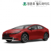 토요타 프리우스 리스 PRIUS PHEV XSE 2WD 가솔린 48개월 24연식 법인 전국 5인승