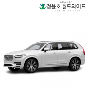 볼보 XC90 리스 B6 Plus Bright AWD 가솔린 60개월 24연식 법인 전국 7인승