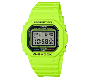 DW-5600EP-9DR