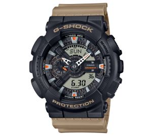 GA-110TU-1A5DR