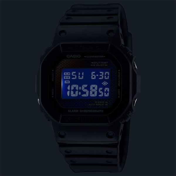 DW-5600RW-1DR