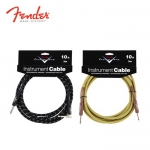 펜더 케이블 FENDER CUSTOM SHOP CABLES