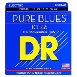 DR 일렉기타 줄 Pure Blues 010 게이지