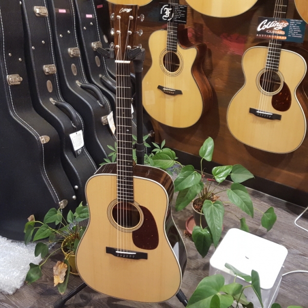 콜링스 Collings D2H G NTB