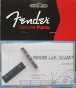 펜더 Fender 롤러너트(펜더 제프벡 시그니처)