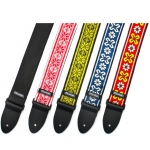 던롭 스트랩 JACQUARD STRAPS