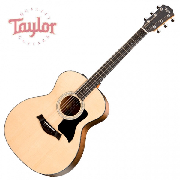 전화문의시 파격할인! Taylor 테일러 114e ES2 픽업장착 분당공식대리점