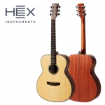 헥스 기타 입문용기타 Hex F100 (문의시 할인)