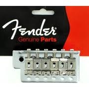 펜더 멕시코 빈티지 브릿지 Fender Vintage-style Strat Tremolo