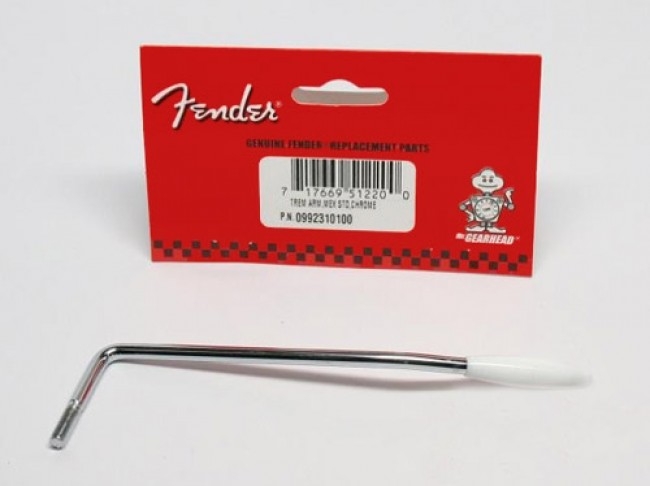 Fender 암 펜더 멕시코 스탠다드 디럭스 오리지널 트레몰로 암 099-2310-100