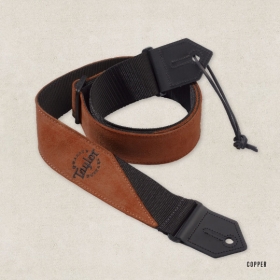 테일러 스웨이드/폴리 스트랩 (Suede/Poly Strap)