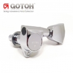 고또 기타 헤드머신 GOTOH SG301-04 CR 크롬