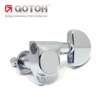 고또 기타 헤드머신 GOTOH SG301-20 CR 크롬