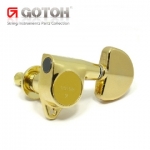 고또 기타 헤드머신 GOTOH SG301-20 GG 골드