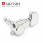 고또 기타 헤드머신 GOTOH SG381-20 CR 크롬