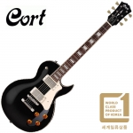 일렉기타 콜트 Cort CR200 BK 레스폴