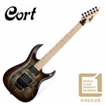 Cort X-300 BRB  / 콜트 일렉기타 슈퍼스트랫 브라운버스트