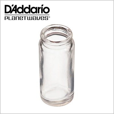 다다리오 기타슬라이드바 Planet Waves Glass Bottle Slides / PWGS-B