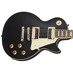 에피폰 Epiphone 레스폴 클래식 Les Paul Classic Worn Ebony 블랙