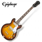 에피폰 세미할로우 ES339 카지노 쿠페 CASINO Coupe Vintage Sunburst