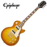 에피폰 레스폴 클래식 Les Paul Classic Honey Burst