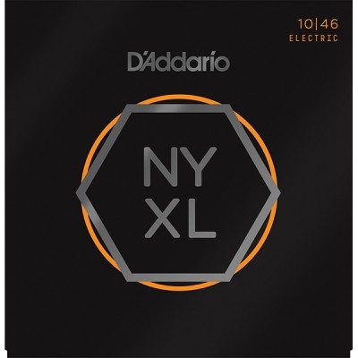 다다리오 NYXL1046 일렉기타줄 010 게이지