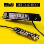 모조톤 픽업 어쿠스틱 통기타 Mojotone Quiet Coil NC-1 Acoustic