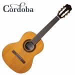 코르도바 Cordoba 미니 클래식기타 Requinto 1/2 사이즈 48mm 너트