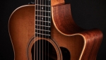 Taylor 테일러 314ce 스튜디오 Studio SEB 2025년 신모델