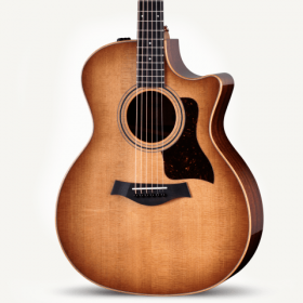Taylor 테일러 314ce 스튜디오 Studio SEB 2025년 신모델