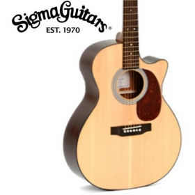 시그마 GRC-1E-RS 레트로 시리즈