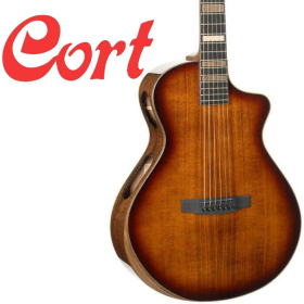 콜트 모던 블랙 이무진 기타 Modern Black TSB 썬버스트