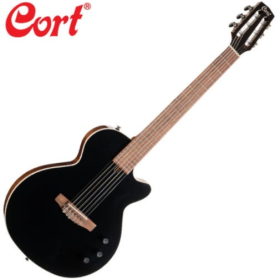 콜트 선셋 나일렉트릭2 Sunset Nylectric ll 나일론 일렉 클래식 블랙