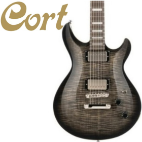 콜트 Cort M600 TBB PRS 타입 일렉기타