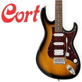 콜트 G115SE 2T 선버스트