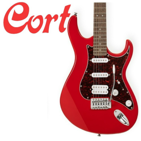 콜트 G115SE CR 캔디 레드