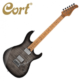 콜트 G290 FAT II TBB Trans Black Burst 콜트 일렉기타