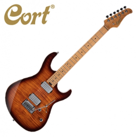 콜트 G290 FAT II Antique Violin Burst 콜트 일렉기타