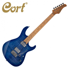 콜트 G290 FAT II Bright Blue Burst 콜트 일렉기타