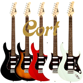 콜트 G115SE 5가지 색상