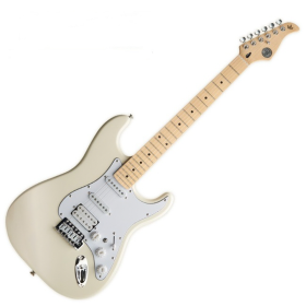 고퍼우드 S-Classic III 입문용 일렉기타 10종구성품