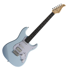 고퍼우드 S-Modern II UBLUE200 우라너스 블루