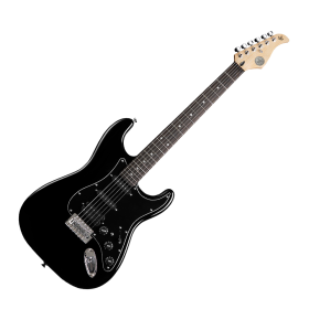 고퍼우드 S-Classic III S클래식3 BLACK300 젯블랙