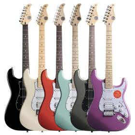 고퍼우드 S 클래식3 S-Classic III 6가지 색상