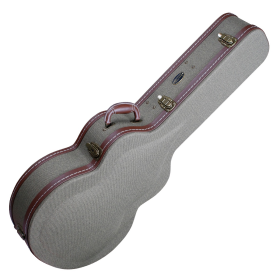 통기타 어쿠스틱 기타 하드케이스 GA바디 고퍼우드